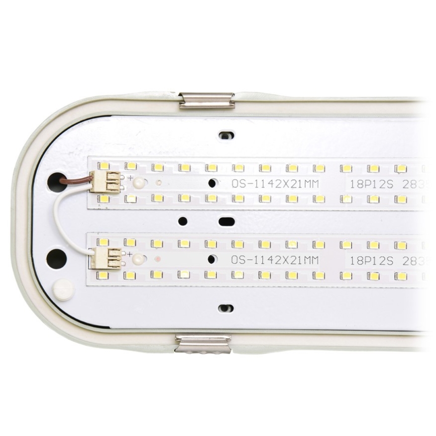 LED Radna svjetiljka LIBRA LED/72W/230V IP65 4100K