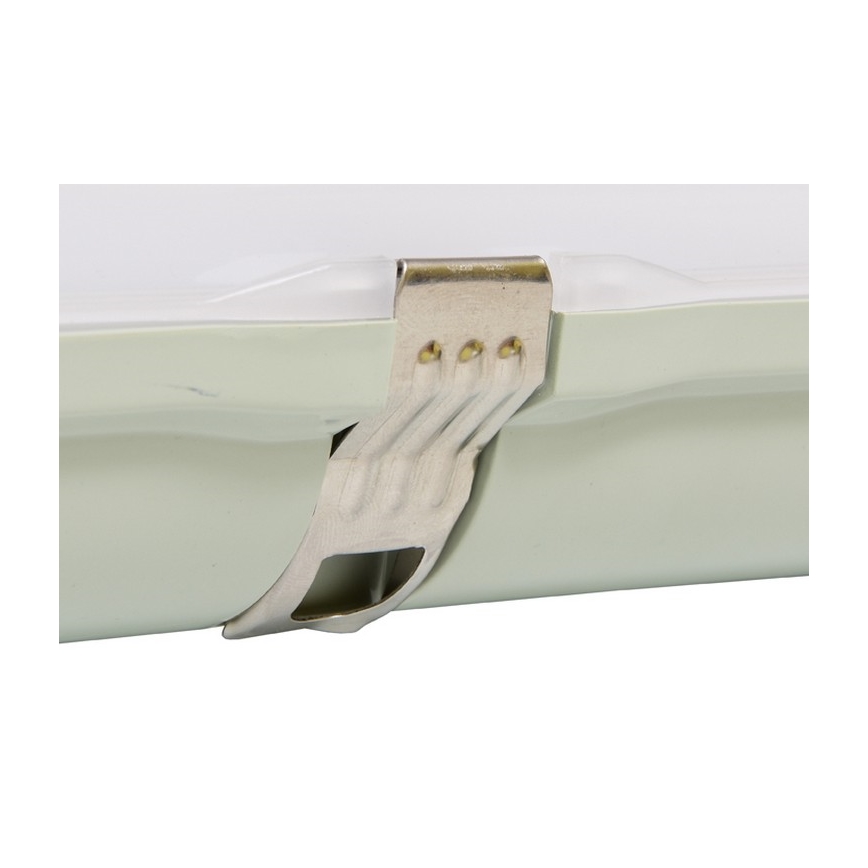 LED Radna svjetiljka LIBRA LED/72W/230V IP65 4100K