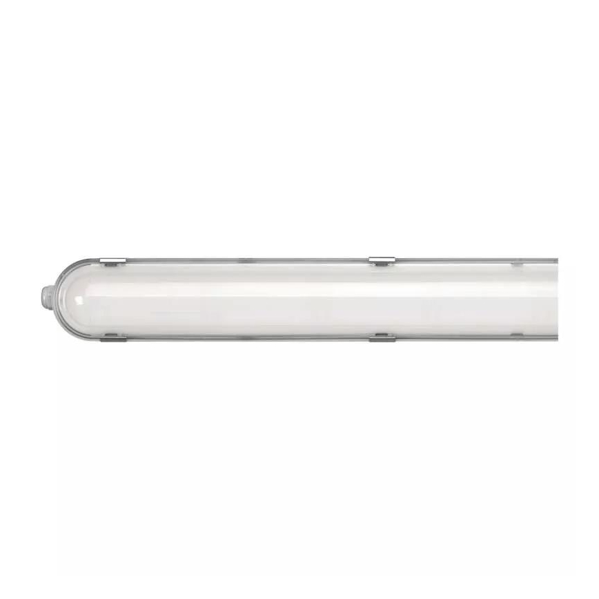 LED Radna svjetiljka s modulom za slučaj nužde EMERGENCY LED/40W/230V 4000K 122 cm IP66