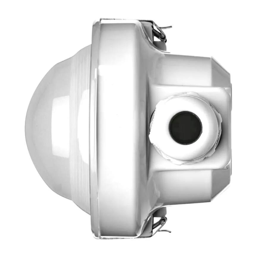 LED Radna svjetiljka s modulom za slučaj nužde EMERGENCY LED/40W/230V 4000K 122 cm IP66