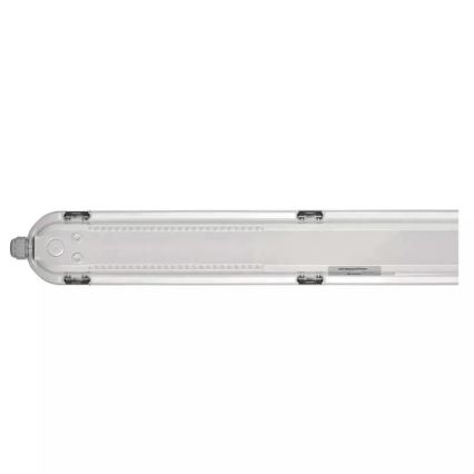 LED Radna svjetiljka s modulom za slučaj nužde EMERGENCY LED/40W/230V 4000K 122 cm IP66