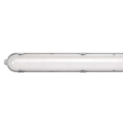 LED Prigušiva tehnička svjetiljka s modulom za slučaj nužde MISTY LED/32/40/48/54W/230V 4000/6500K IP66