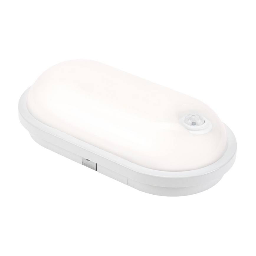 LED Radna svjetiljka s PIR senzorom LED/20W/230V IP54