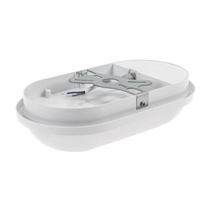 LED Radna svjetiljka s PIR senzorom LED/20W/230V IP54