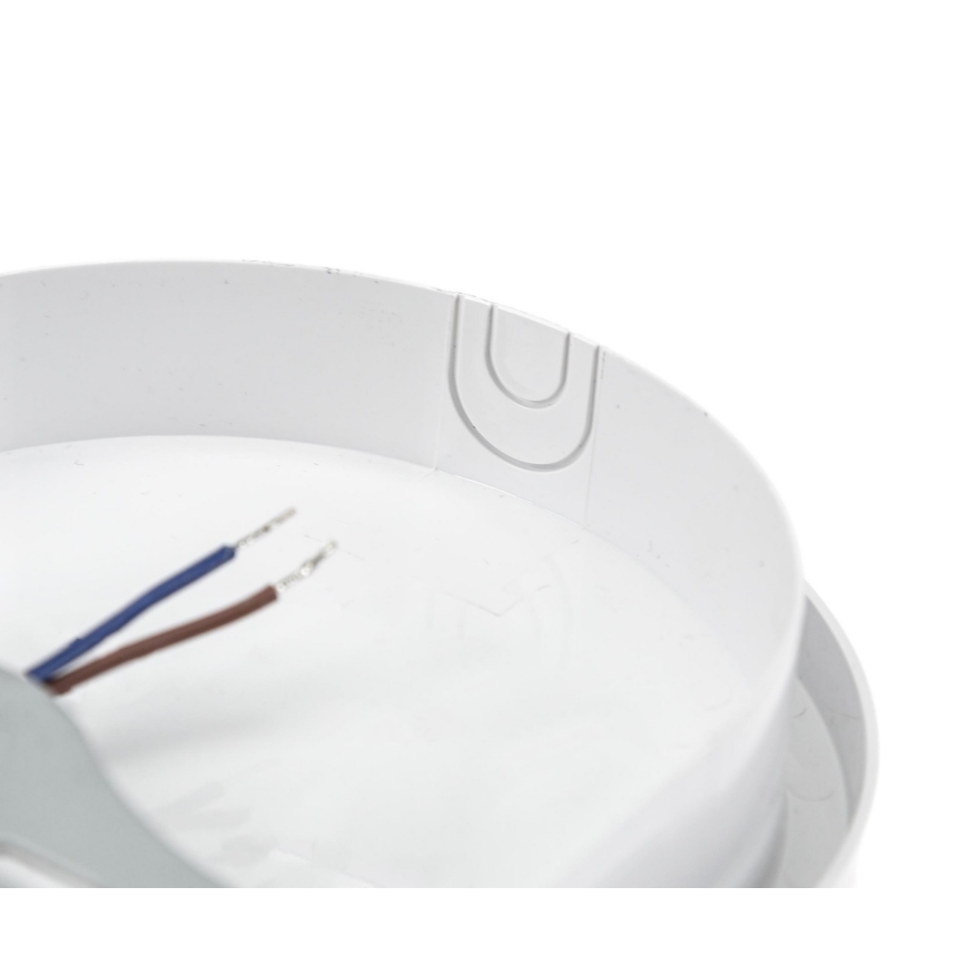 LED Radna svjetiljka s PIR senzorom LED/20W/230V IP54