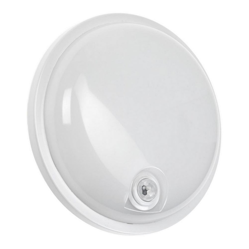 LED Radna svjetiljka s PIR senzorom LED/20W/230V IP54