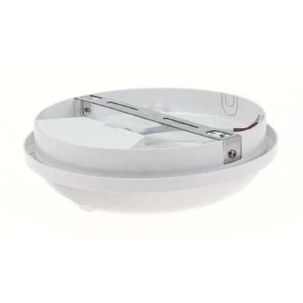 LED Radna svjetiljka s PIR senzorom LED/20W/230V IP54