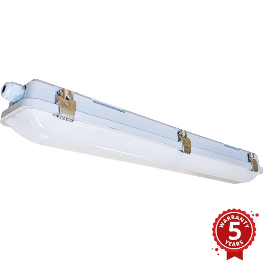 LED Radna svjetlosna cijev DUST LED/20W/230V 4000K 60 cm IP65