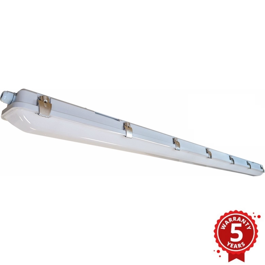 LED Radna svjetlosna cijev DUST LED/58W/230V 4000K 150 cm IP65