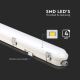 LED Radna svjetlosna cijev EMERGENCY LED/36W/230V 4000K 120cm IP65