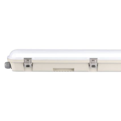 LED Radna svjetlosna cijev s modulom za slučaj nužde EMERGENCY LED/36W/230V 6500K 120cm IP65