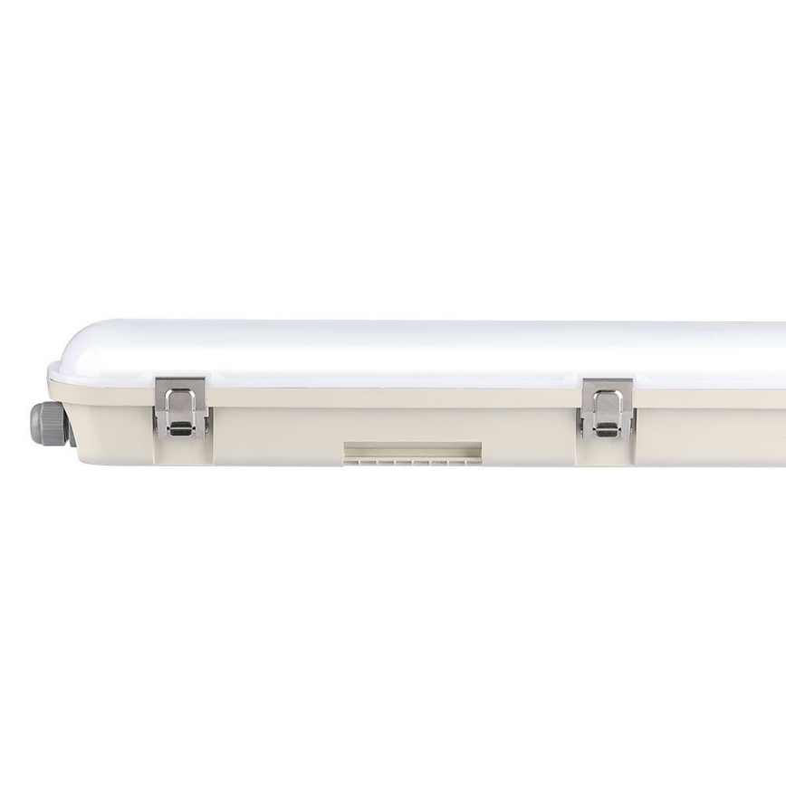 LED Radna svjetlosna cijev s modulom za slučaj nužde EMERGENCY LED/36W/230V 6500K 120cm IP65
