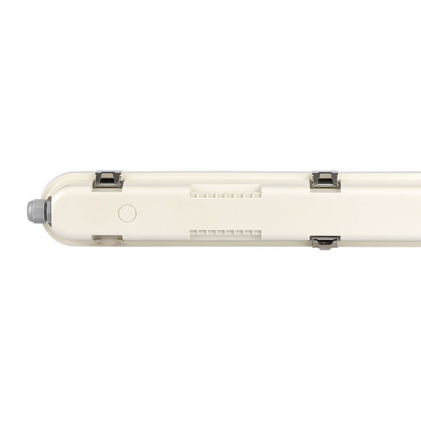 LED Radna svjetlosna cijev s modulom za slučaj nužde EMERGENCY LED/36W/230V 6500K 120cm IP65