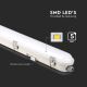 LED Radna svjetlosna cijev EMERGENCY LED/48W/230V 4000K 150cm IP65