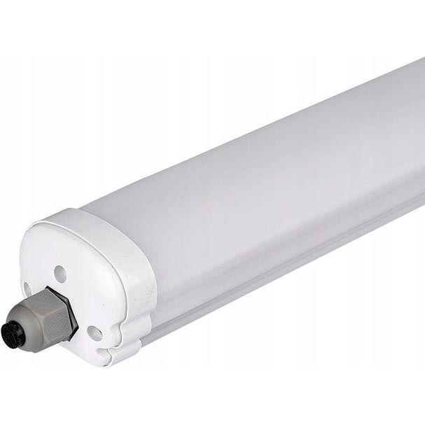 LED Radna svjetlosna cijev G-SERIES LED/18W/230V 4000K IP65 60 cm