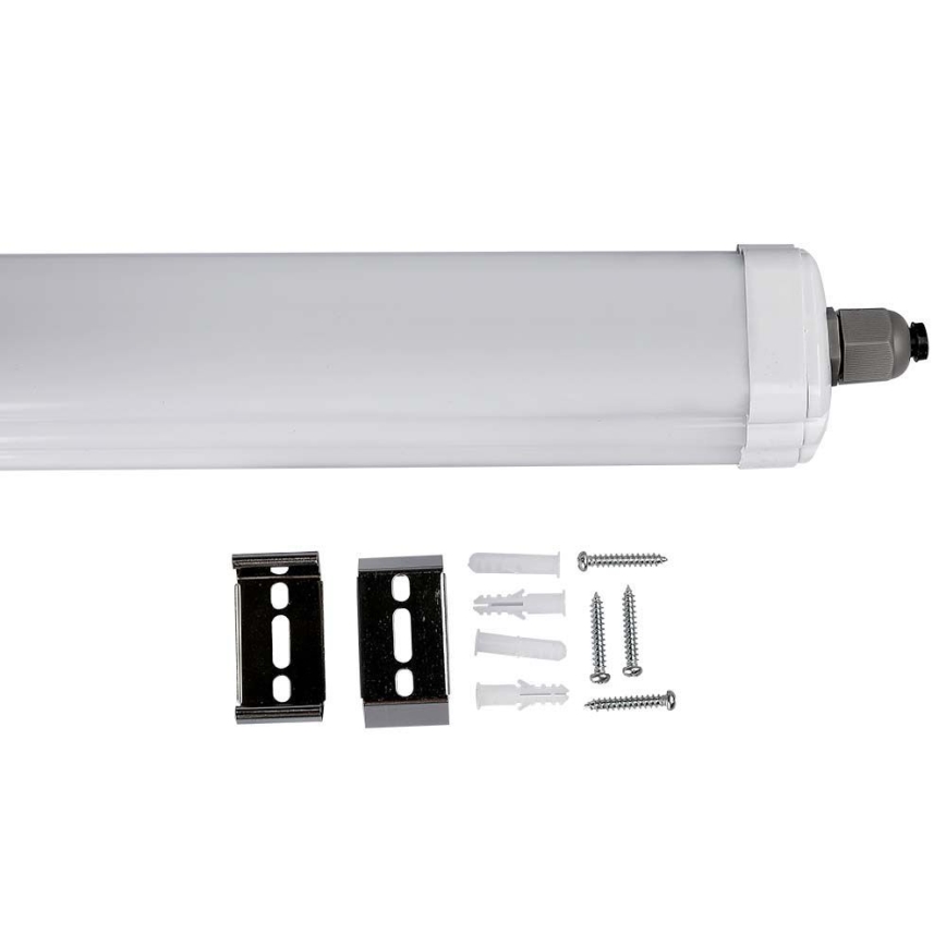 LED Radna svjetlosna cijev G-SERIES LED/18W/230V 4000K IP65 60 cm