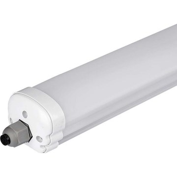 LED Radna svjetlosna cijev G-SERIES LED/18W/230V 6500K IP65 60 cm