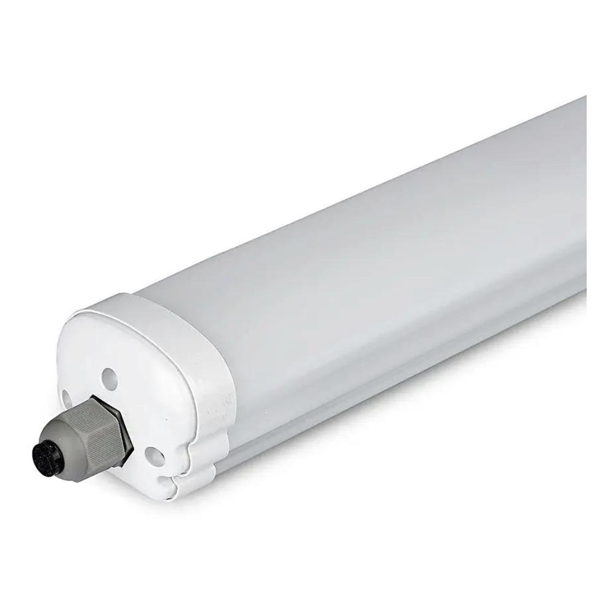 LED Radna svjetlosna cijev G-SERIES LED/36W/230V 4500K 120cm IP65