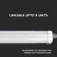 LED Radna svjetlosna cijev G-SERIES LED/36W/230V 6400K 120cm IP65