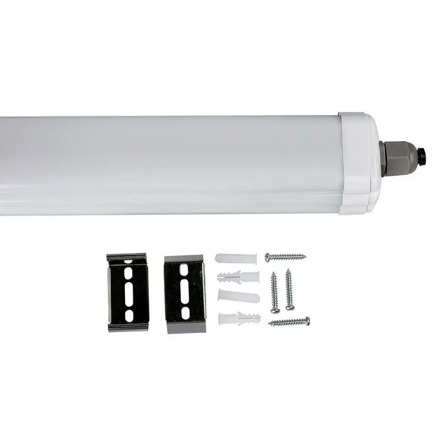 LED Radna svjetlosna cijev G-SERIES LED/48W/230V 4000K 150cm IP65