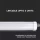 LED Radna svjetlosna cijev G-SERIES LED/48W/230V 6400K 150cm IP65