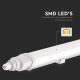 LED Radna svjetlosna cijev LED/18W/230V 4000K IP65 60 cm