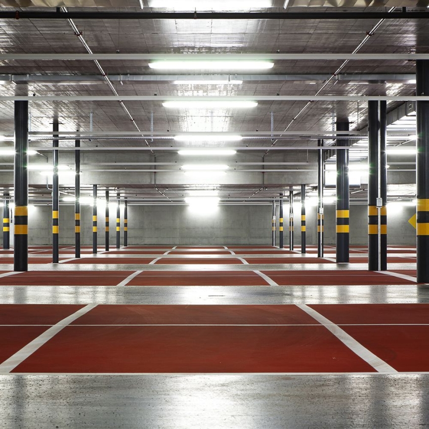 LED Radna svjetlosna cijev M-SERIES LED/36W/230V 4000K 120cm IP65