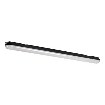 LED Radna svjetlosna cijev MAH MAX LED/18W/230V 4000K IP65 crna