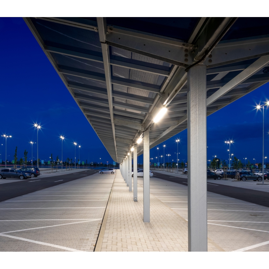 LED Radna svjetlosna cijev NEXFORCE LED/36W/230V 4000K IP66
