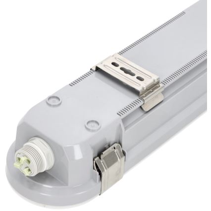 LED Radna svjetlosna cijev NEXFORCE LED/36W/230V 4000K IP66