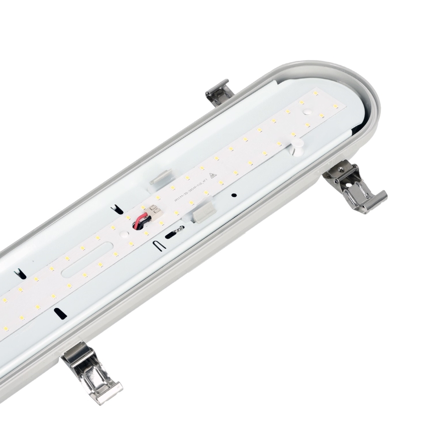 LED Radna svjetlosna cijev NEXFORCE LED/40W/230V IP65 4000K