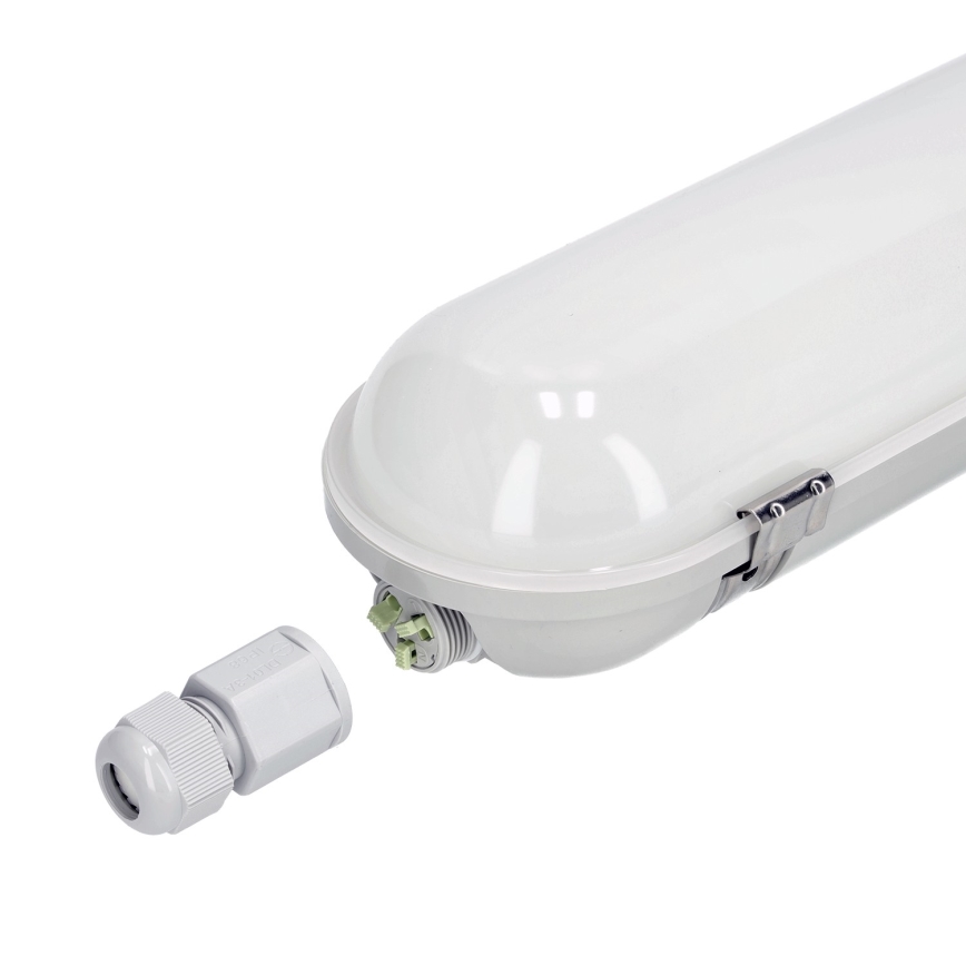 LED Radna svjetlosna cijev NEXFORCE LED/40W/230V IP65 4000K
