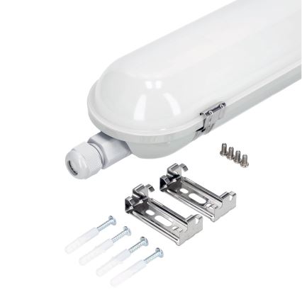 LED Radna svjetlosna cijev NEXFORCE LED/40W/230V IP65 4000K