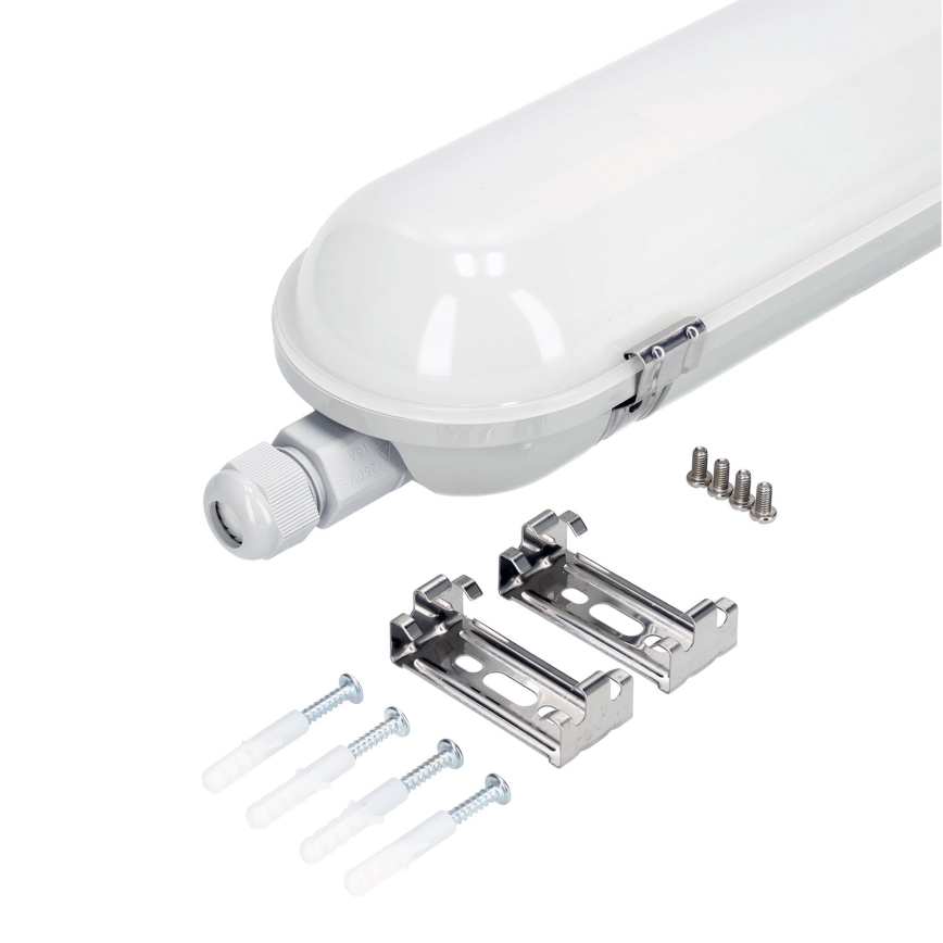 LED Radna svjetlosna cijev NEXFORCE LED/40W/230V IP65 4000K