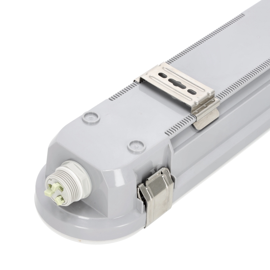 LED Radna svjetlosna cijev NEXFORCE LED/52W/230V IP66 4000K