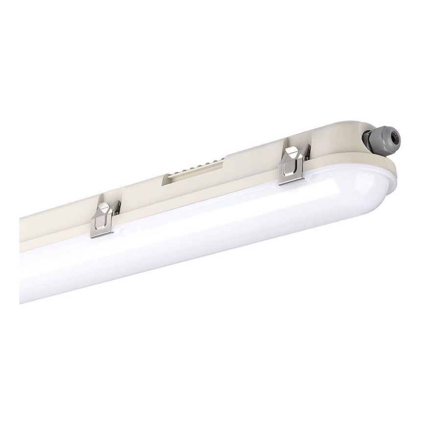 LED Radna svjetlosna cijev s modulom za slučaj nužde EMERGENCY LED/36W/230V 6500K 120cm IP65