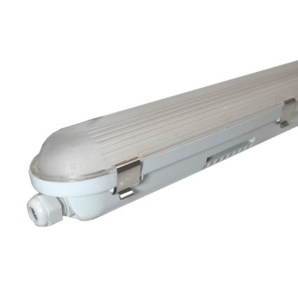 LED Radna svjetlosna cijev SIRMIUM LED/52W/230V IP65 4000K 150 cm