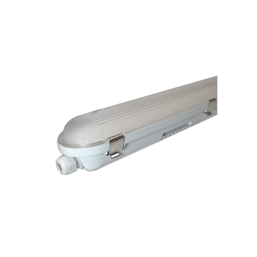 LED Radna svjetlosna cijev SIRMIUM LED/52W/230V IP65 4000K 150 cm