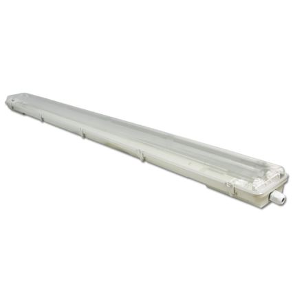 LED Radna svjetlosna cijev T8 2xG13/18W/230V 4000K IP65