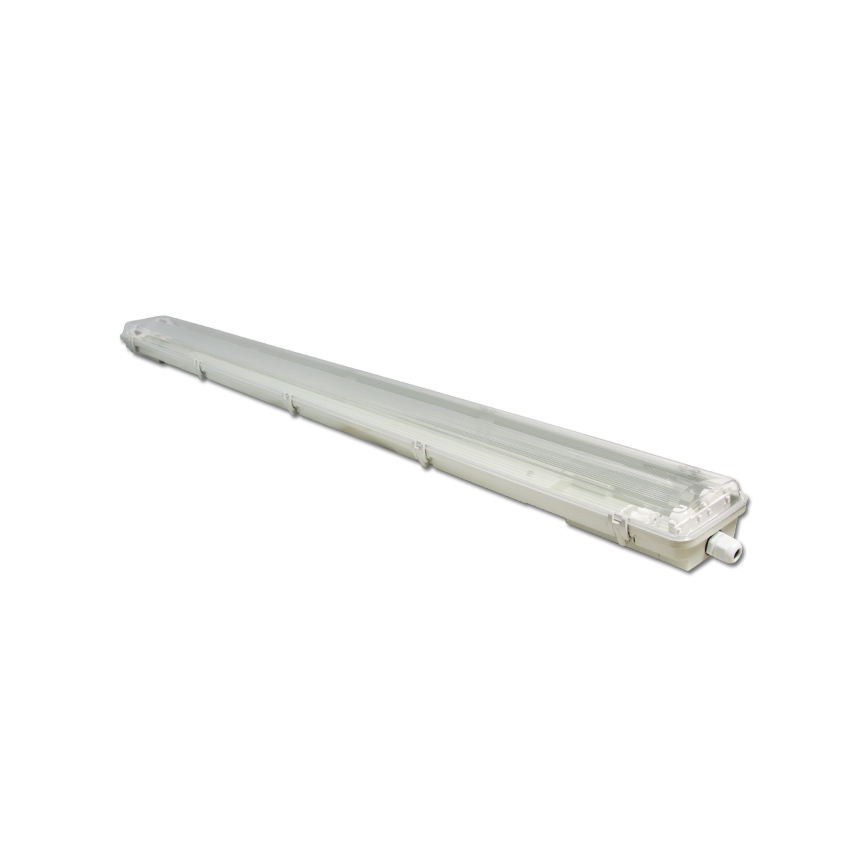 LED Radna svjetlosna cijev T8 2xG13/18W/230V 4000K IP65