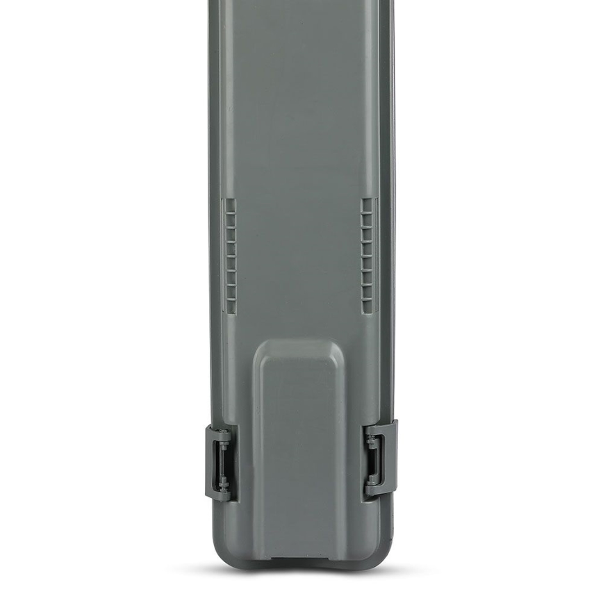 LED Radna svjetlosna cijev T8 2xG13/22W/230V IP65 4000K 156 cm