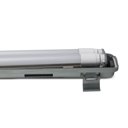 LED Radna svjetlosna cijev T8 2xG13/22W/230V IP65 4000K 156 cm
