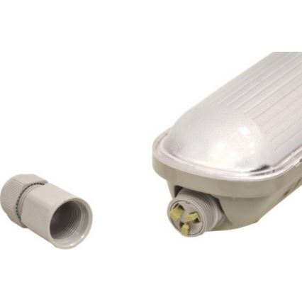 LED Radna svjetlosna cijev VILER LED/40W/230V IP65 4000K 120 cm