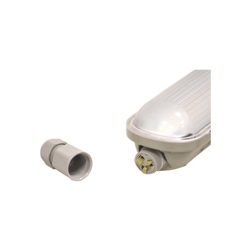 LED Radna svjetlosna cijev VILER LED/40W/230V IP65 4000K 120 cm
