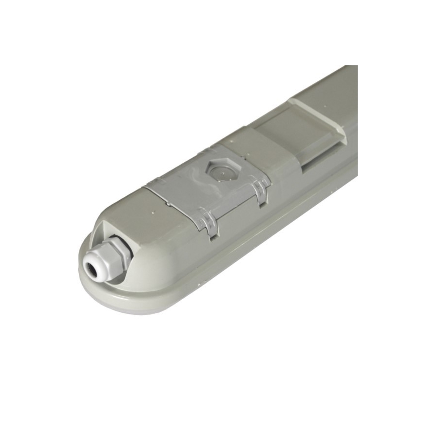 LED Radna svjetlosna cijev WALCOT LED/37W/230V IP65 4000K 120 cm