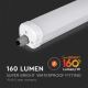 LED Radna svjetlosna cijev X-SERIES LED/24W/230V 4000K 120cm IP65