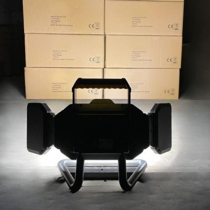 LED radno svjetlo s prigušivanjem LED/50W/5V 12000 mAh IP54