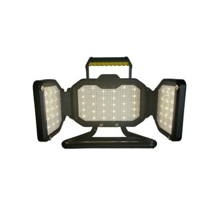 LED radno svjetlo s prigušivanjem LED/50W/5V 12000 mAh IP54