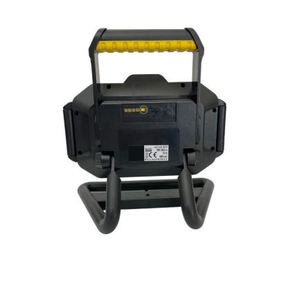 LED radno svjetlo s prigušivanjem LED/50W/5V 12000 mAh IP54