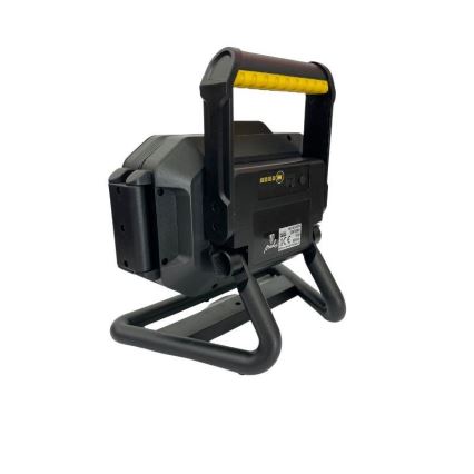 LED radno svjetlo s prigušivanjem LED/50W/5V 12000 mAh IP54